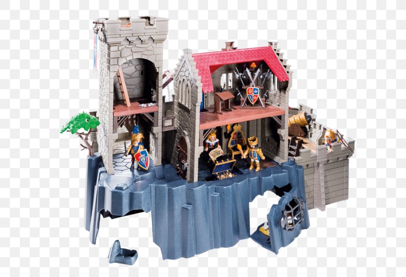 Playmobil 6039 Royal Lion Knights Catapult Castle Playmobil 6039 Royal Lion Knights Catapult Toy, PNG, 800x560px, Playmobil, Asda Stores Limited, Castle, Electronic Component, Game Download Free