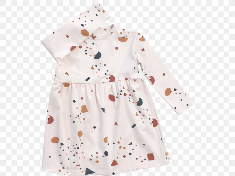 Polka Dot Sleeve Dress Outerwear, PNG, 960x720px, Polka Dot, Clothing, Day Dress, Dress, Joint Download Free