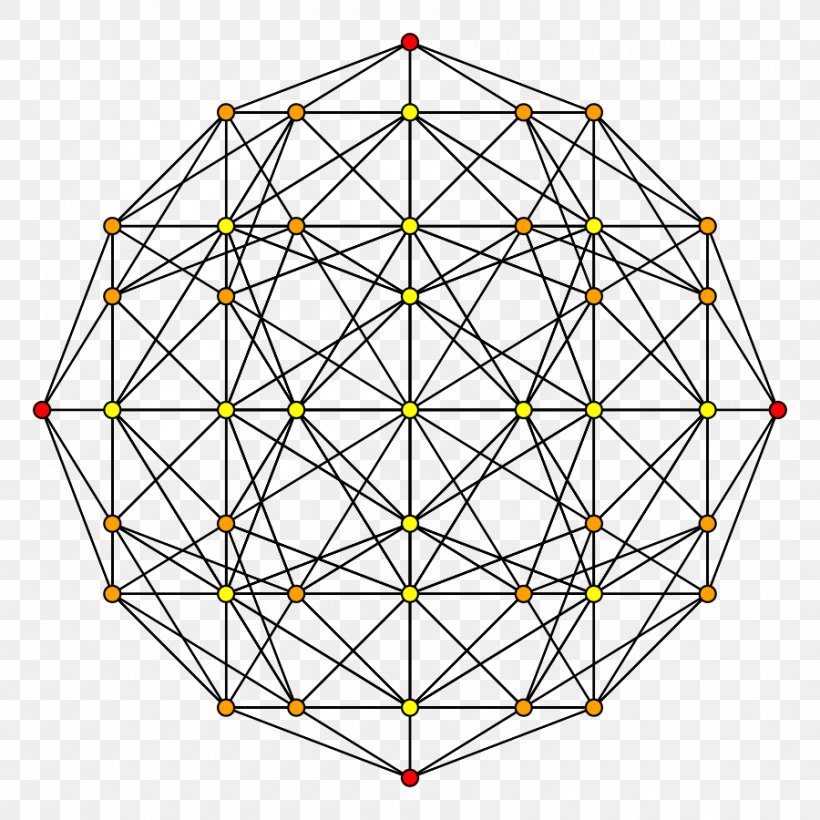 Regular Polytope Cut Copy 5-demicube Vertex, PNG, 900x900px, Polytope, Area, Cut Copy, Dimension, Face Download Free