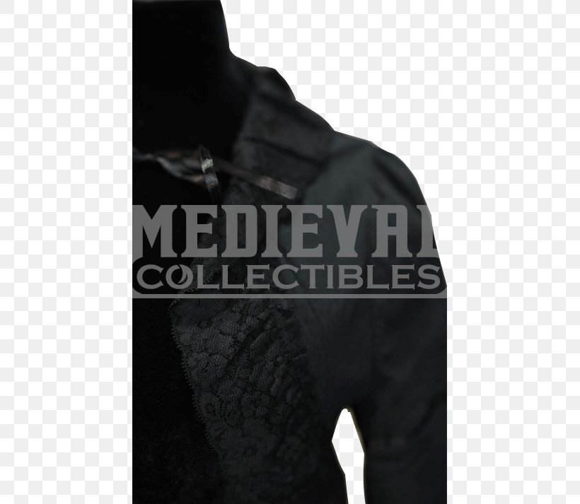 Robe Leather Jacket Targe Sword, PNG, 713x713px, Robe, Black, Clothing Accessories, Components Of Medieval Armour, Gryffindor Download Free