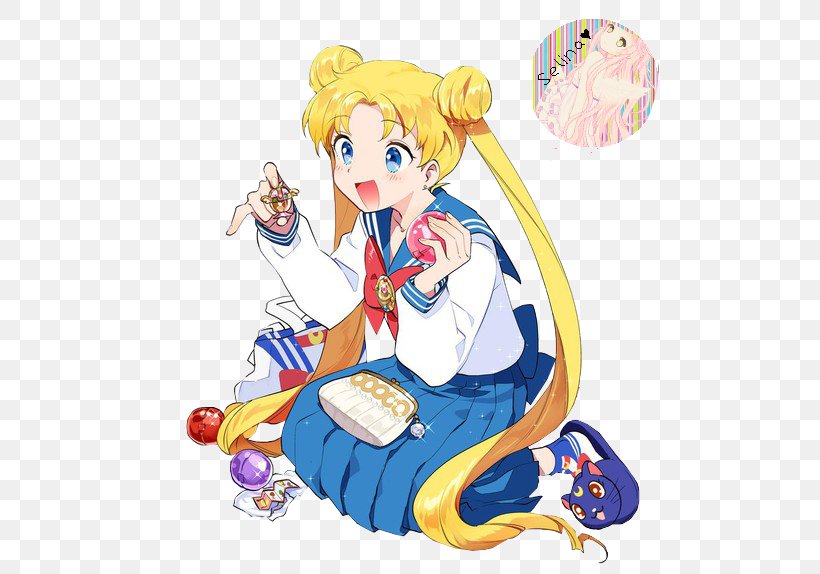 Sailor Moon Sailor Mercury Sailor Venus Sailor Mars Sailor Jupiter, PNG, 500x574px, Watercolor, Cartoon, Flower, Frame, Heart Download Free