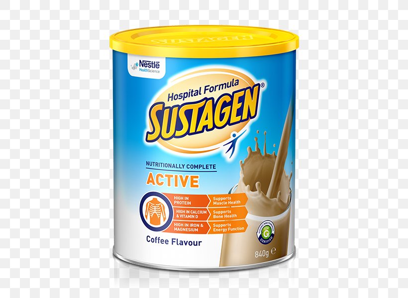 Sustagen Chocolate Nutrition Hospital Vitamin, PNG, 600x600px, Chocolate, Banana, Dairy Product, Dietary Fiber, Flavor Download Free