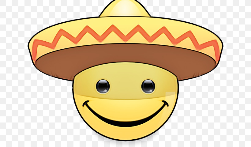 Top Hat, PNG, 640x480px, Smiley, Clothing, Cowboy Hat, Emoji, Emoticon Download Free