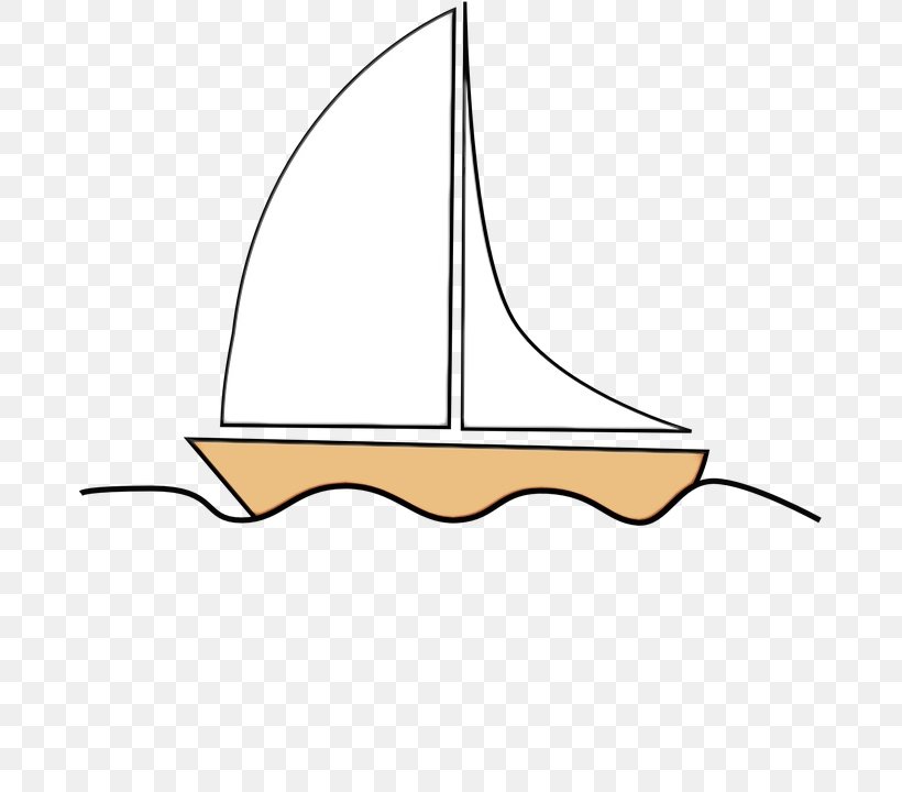 Boat Sail Sailboat Vehicle Clip Art, PNG, 677x720px, Watercolor, Boat, Longship, Mast, Paint Download Free