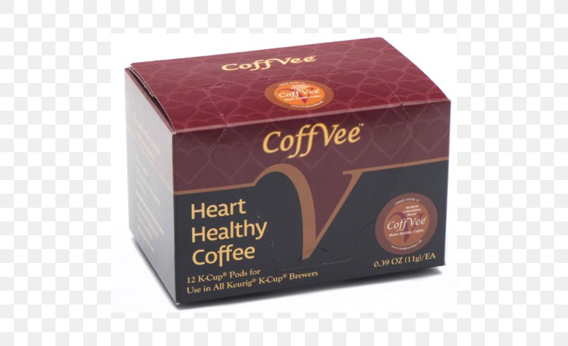 Coffee Roasting Decaffeination Keurig, PNG, 500x500px, Coffee, Box, Coffee Cup, Coffee Roasting, Cup Download Free
