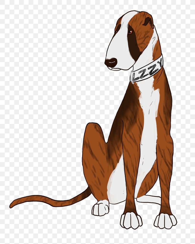 Dog Breed Azawakh Italian Greyhound Leash, PNG, 746x1024px, Dog Breed, Azawakh, Breed, Carnivoran, Cartoon Download Free
