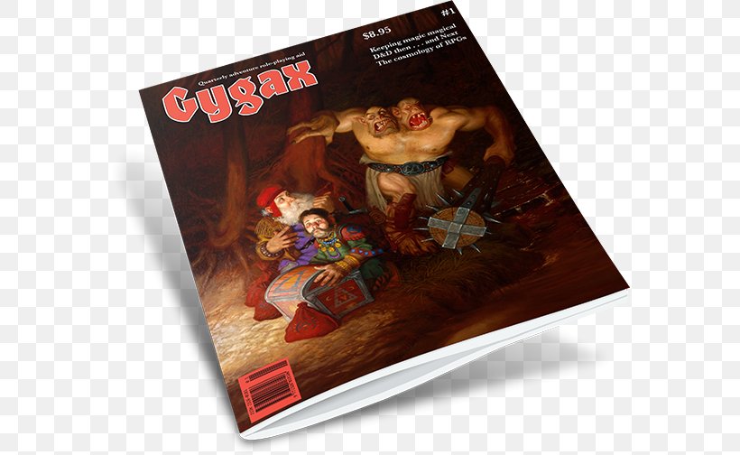 Dungeons & Dragons Magazine Player's Handbook TSR, PNG, 576x504px, Dungeons Dragons, Black Gate, Book, Cthulhu, Dragon Download Free