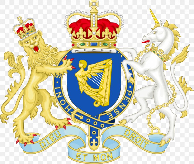 England Royal Coat Of Arms Of The United Kingdom Coat Of Arms Of Ireland Government Of The United Kingdom, PNG, 910x768px, England, Azure, Coat Of Arms, Coat Of Arms Of Ireland, Coat Of Arms Of Nigeria Download Free