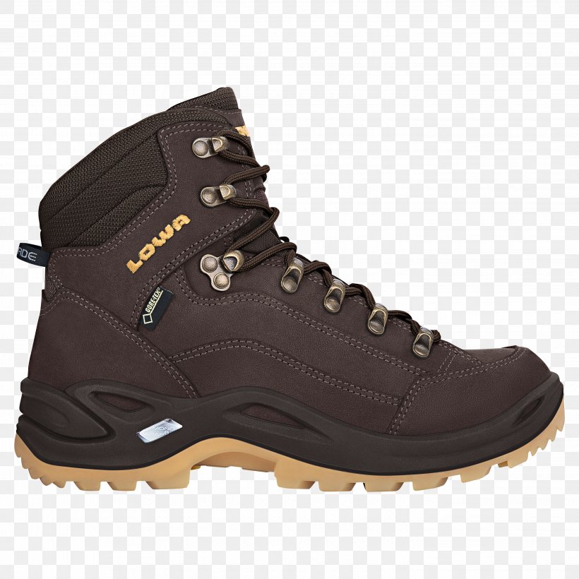 LOWA Sportschuhe GmbH Hiking Boot Gore-Tex Shoe, PNG, 2851x2851px, Lowa Sportschuhe Gmbh, Approach Shoe, Backpacking, Black, Boot Download Free