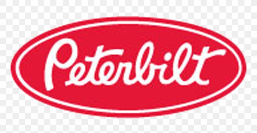 Peterbilt Truck Parts & Equipment Logo Peterbilt Truck Parts & Equipment Brand, PNG, 1024x531px, Peterbilt, Area, Brand, Label, Logo Download Free