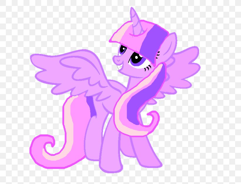 Pony Twilight Sparkle Princess Luna Rarity Rainbow Dash, PNG, 692x626px, Watercolor, Cartoon, Flower, Frame, Heart Download Free