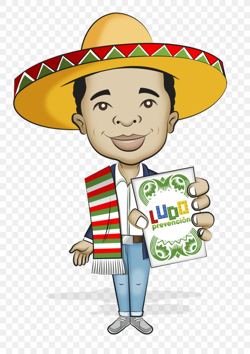 Sombrero Clip Art Illustration Boy Human Behavior, PNG, 848x1200px, Sombrero, Art, Behavior, Boy, Fashion Accessory Download Free