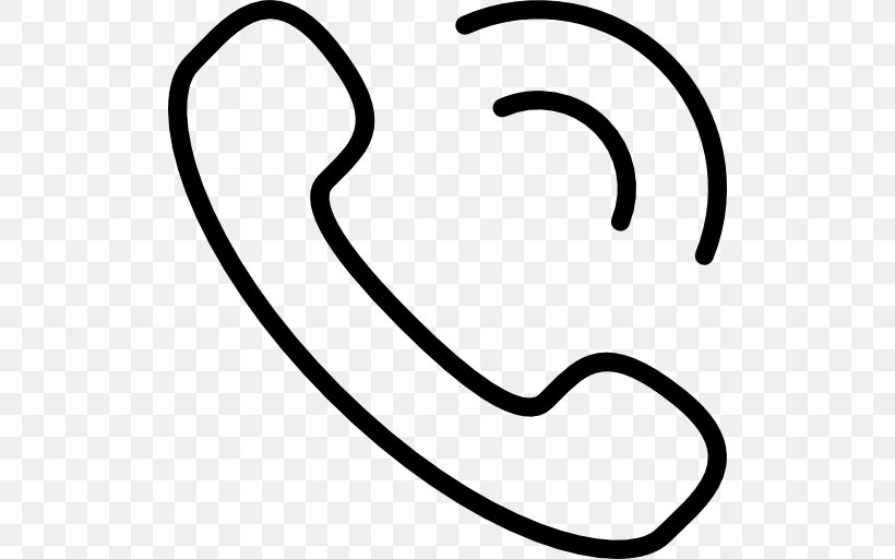 TELEFONO, PNG, 512x512px, Telephone, Black And White, Computer Network, Line Art, Monochrome Photography Download Free