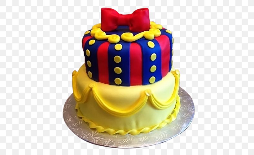 Birthday Cake Princess Cake Wedding Cake Bakery, PNG, 500x500px, Birthday Cake, Baked Goods, Bakery, Birthday, Biscuits Download Free