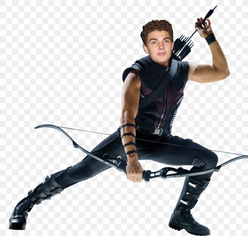 Clint Barton Green Arrow Bow And Arrow The Avengers, PNG, 985x938px, Clint Barton, Archery, Avengers, Avengers Age Of Ultron, Bow Download Free