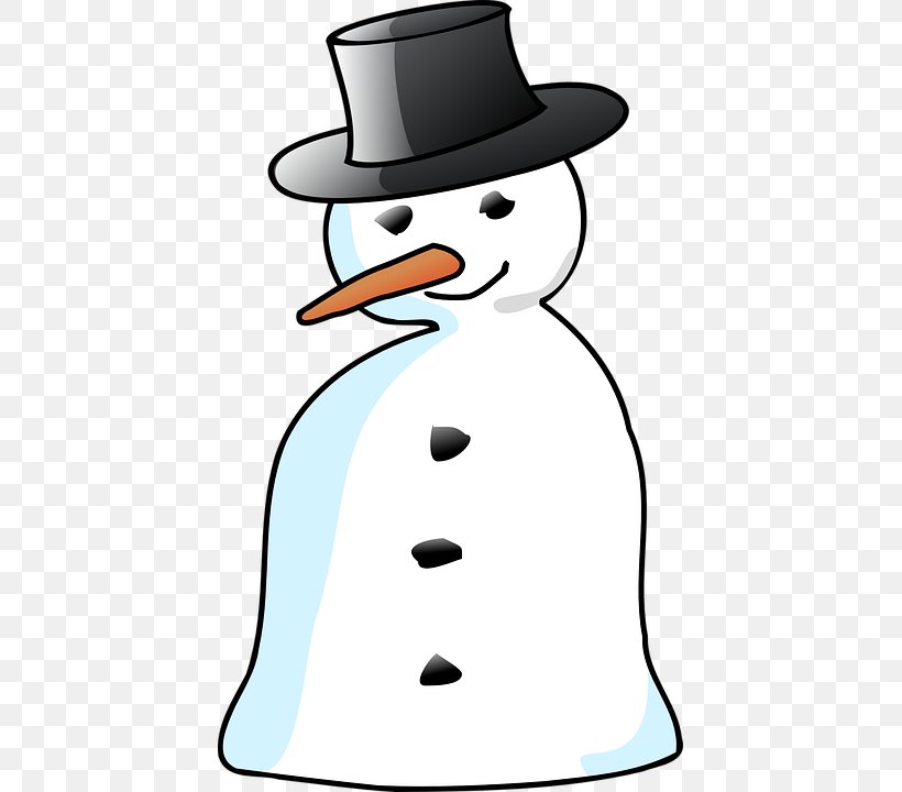 Clip Art Christmas Snowman Image Vector Graphics, PNG, 423x720px, Snowman, Artwork, Beak, Carrot, Clip Art Christmas Download Free