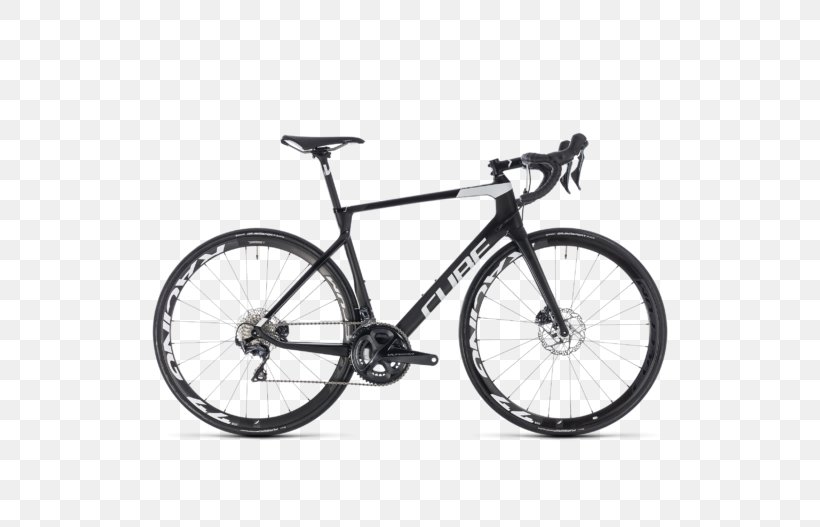 CUBE Agree C:62 Race Disc (2018) Racing Bicycle Cube Bikes CUBE Attain SL Disc 2017, PNG, 606x527px, Cube Agree C62 Race Disc 2018, Bicycle, Bicycle Accessory, Bicycle Frame, Bicycle Frames Download Free