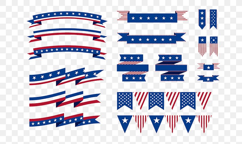 Flag Of The United States Ribbon, PNG, 700x487px, United States, Banner, Blue, Brand, Flag Download Free