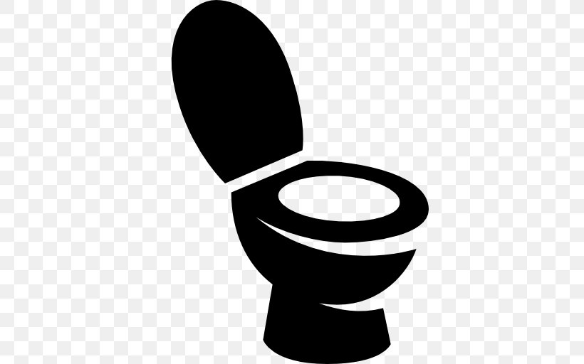 Flush Toilet Public Toilet Bathroom, PNG, 512x512px, Toilet, Aircraft Lavatory, Bathroom, Bideh, Bidet Shower Download Free