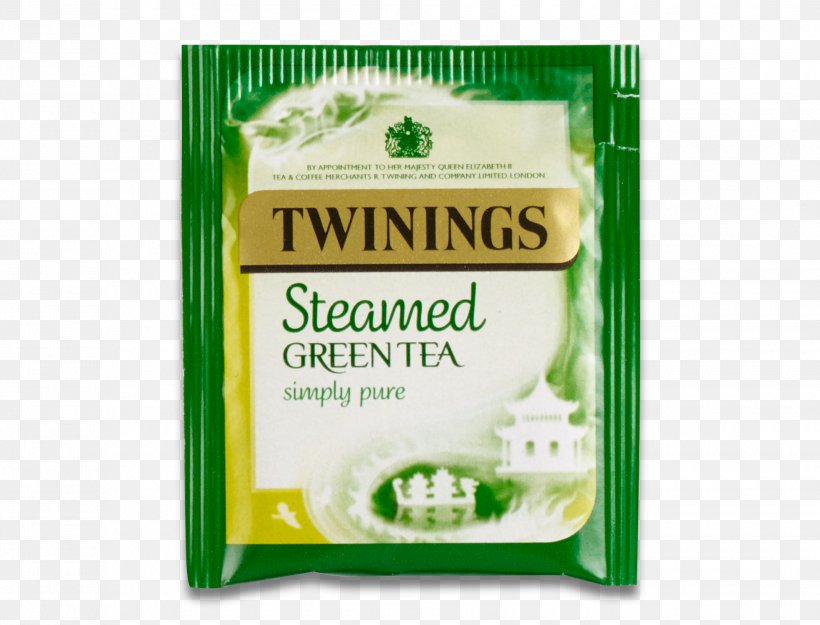 Green Tea Twinings Peppermint Tea Tea Bag, PNG, 1960x1494px, Tea, Bag, Brand, Envelope, Flavor Download Free
