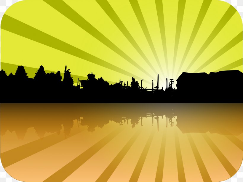 Horizon Clip Art, PNG, 2400x1800px, Horizon, Daytime, Energy, Royaltyfree, Sky Download Free