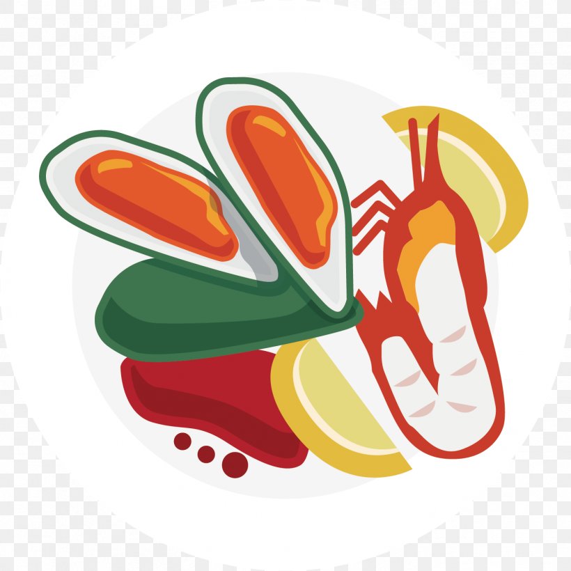 New Zealand Vector Graphics Tourism Image Photograph, PNG, 1404x1404px, New Zealand, Bell Peppers And Chili Peppers, Chili Pepper, Flipflops, Footwear Download Free