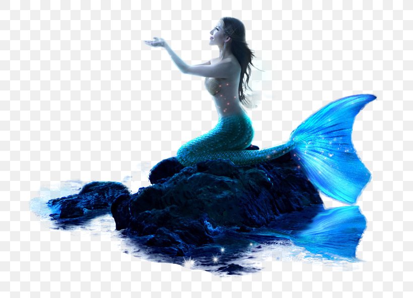The Little Mermaid, PNG, 812x593px, Little Mermaid, Blue, Electric Blue, Fairy Tale, Fictional Character Download Free
