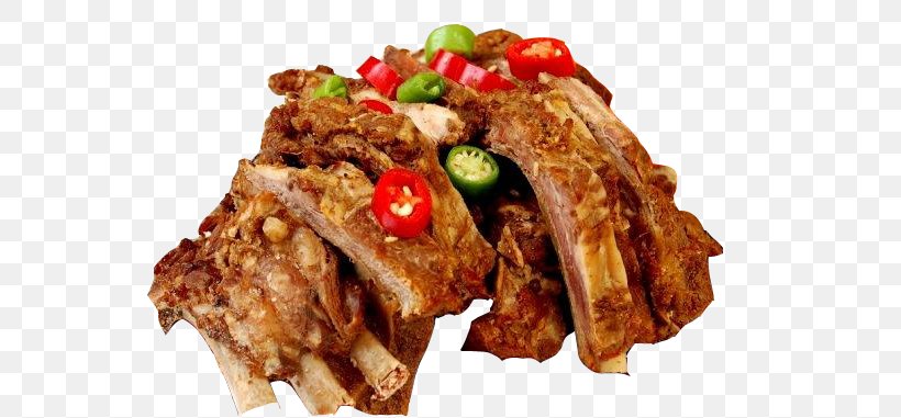 Turpan Sheep Ribs Bacon Food, PNG, 690x381px, Turpan, American Food, Animal Source Foods, Bacon, Baking Download Free