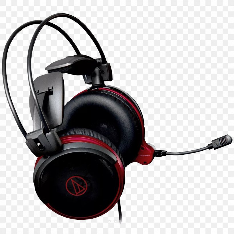 Audio-Technica ATH-AG1x Headphones Audio-Technica ATH-PG1 Premium Gaming Headset Microphone, PNG, 1000x1000px, Headphones, Audio, Audio Equipment, Audiotechnica Corporation, Electronic Device Download Free