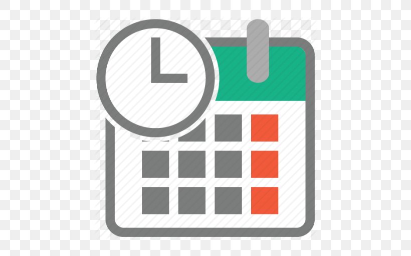 Calendar Icon, PNG, 512x512px, Flat Design, Calendar, Calendar Date, Date Picker, Icon Design Download Free