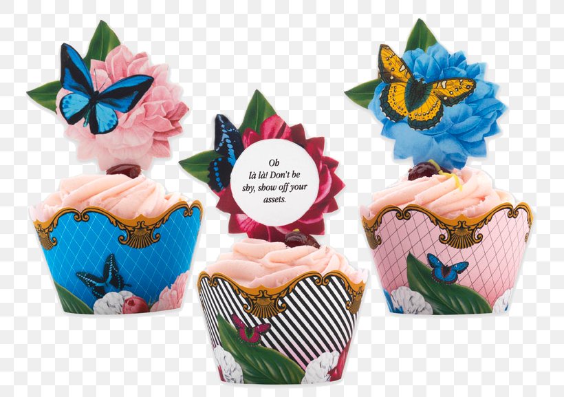 Cupcake Cloth Napkins Table Paper, PNG, 764x577px, Cupcake, Baking, Baking Cup, Cake, Cloth Napkins Download Free