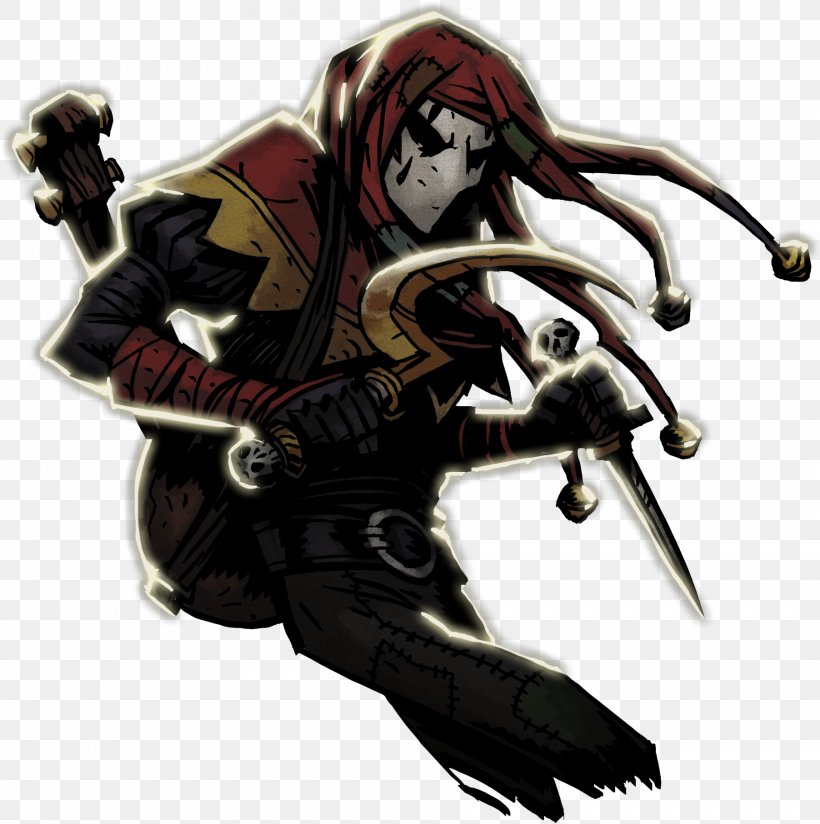 Darkest Dungeon Harlequin Jester Video Image, PNG, 1804x1814px, Darkest Dungeon, Dungeon Crawl, Fictional Character, Game, Harlequin Download Free