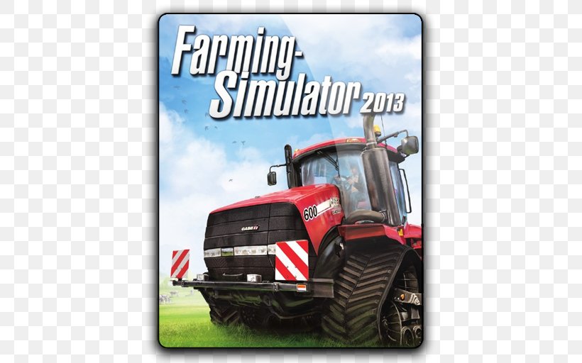 Farming Simulator 17 Farming Simulator 15 Farming Simulator 2013 Xbox 360 PlayStation 3, PNG, 512x512px, Farming Simulator 17, Automotive Exterior, Automotive Tire, Automotive Wheel System, Brand Download Free