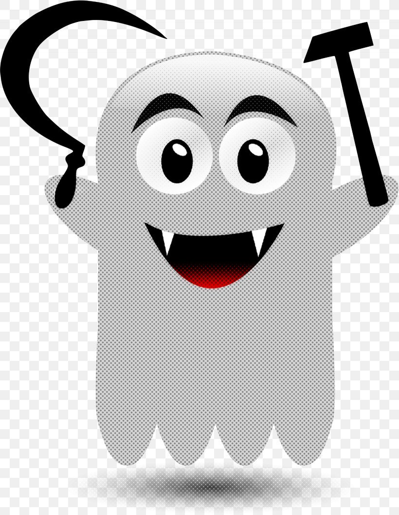 Ghost, PNG, 1640x2113px, Ghost, Cartoon, Casper, Drawing, Ghost Character Download Free