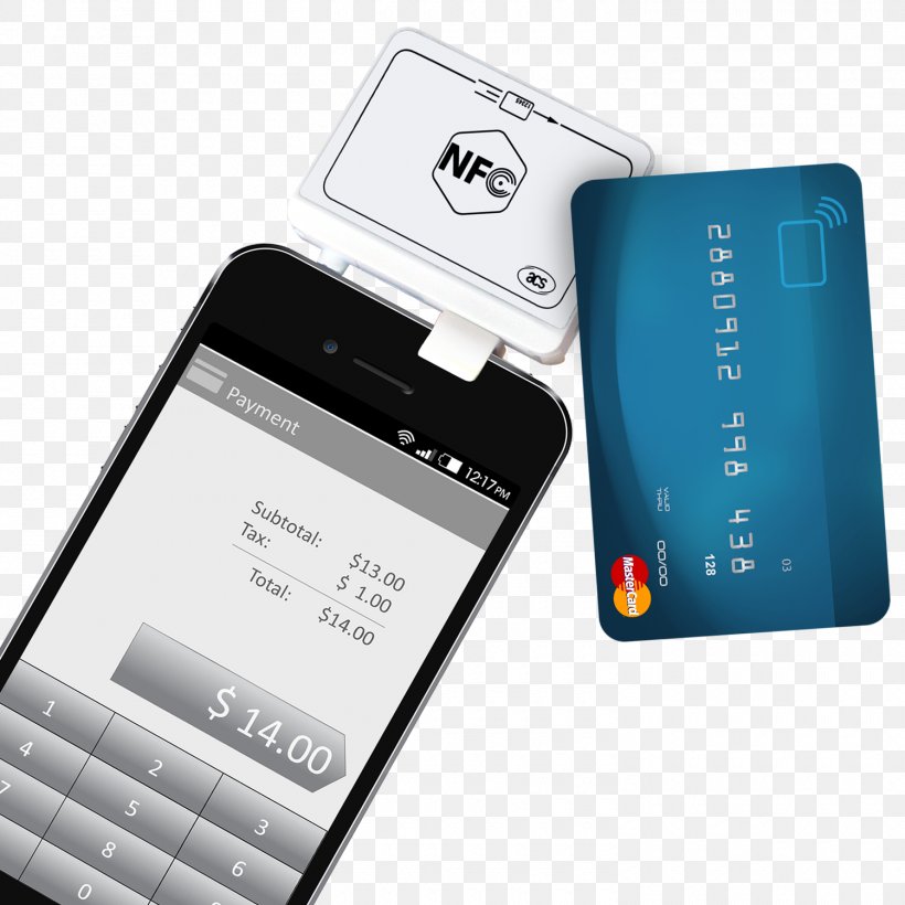 Near-field Communication Card Reader Contactless Smart Card Mobile Phones, PNG, 1500x1500px, Nearfield Communication, Android, Brand, Card Reader, Cellular Network Download Free