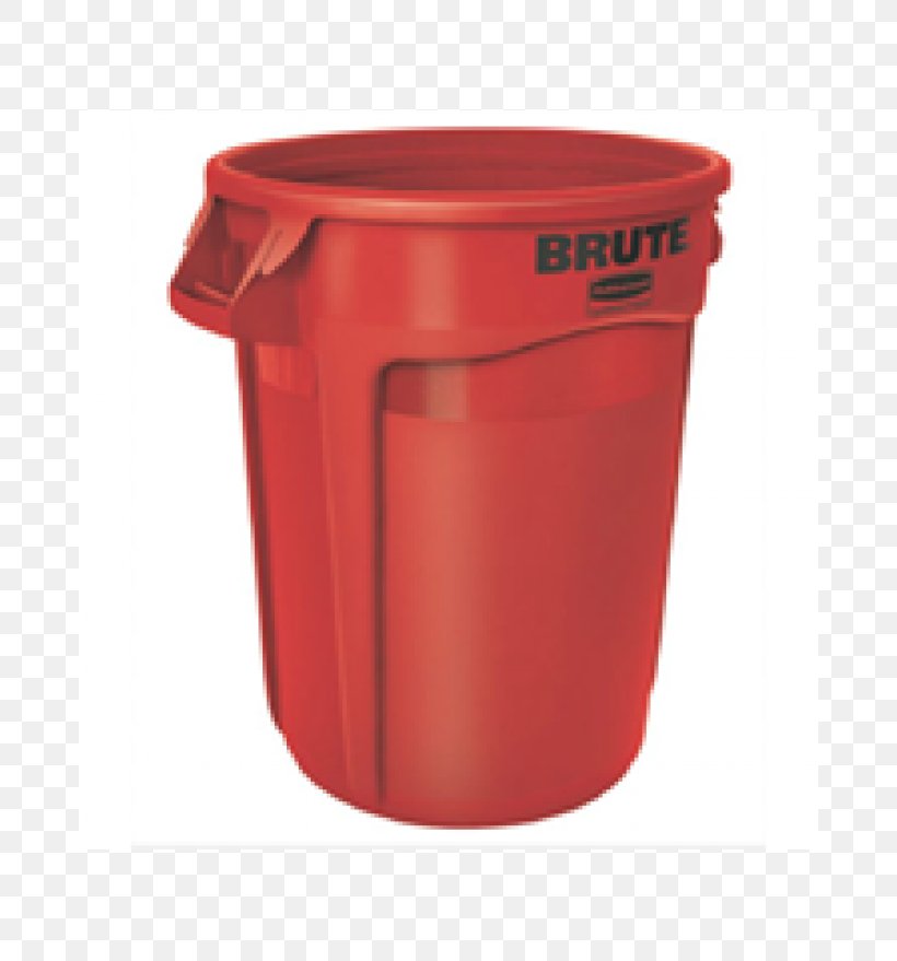 Rubbish Bins & Waste Paper Baskets Rubbermaid Brute Dolly Container Tin Can, PNG, 676x879px, Rubbish Bins Waste Paper Baskets, Container, Lid, Linear Lowdensity Polyethylene, Plastic Download Free