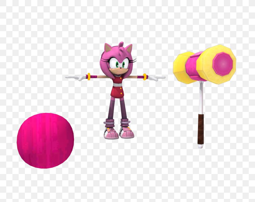 Sonic Dash 2: Sonic Boom Sonic Boom: Rise Of Lyric Amy Rose Wikia, PNG, 750x650px, Sonic Dash 2 Sonic Boom, Amy Rose, Art Museum, Character, Fictional Character Download Free