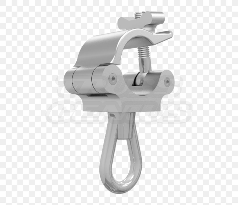 Stage Lighting Clamp Tool Fastener, PNG, 570x708px, Stage Lighting, Beam, Clamp, Eye, Fastener Download Free
