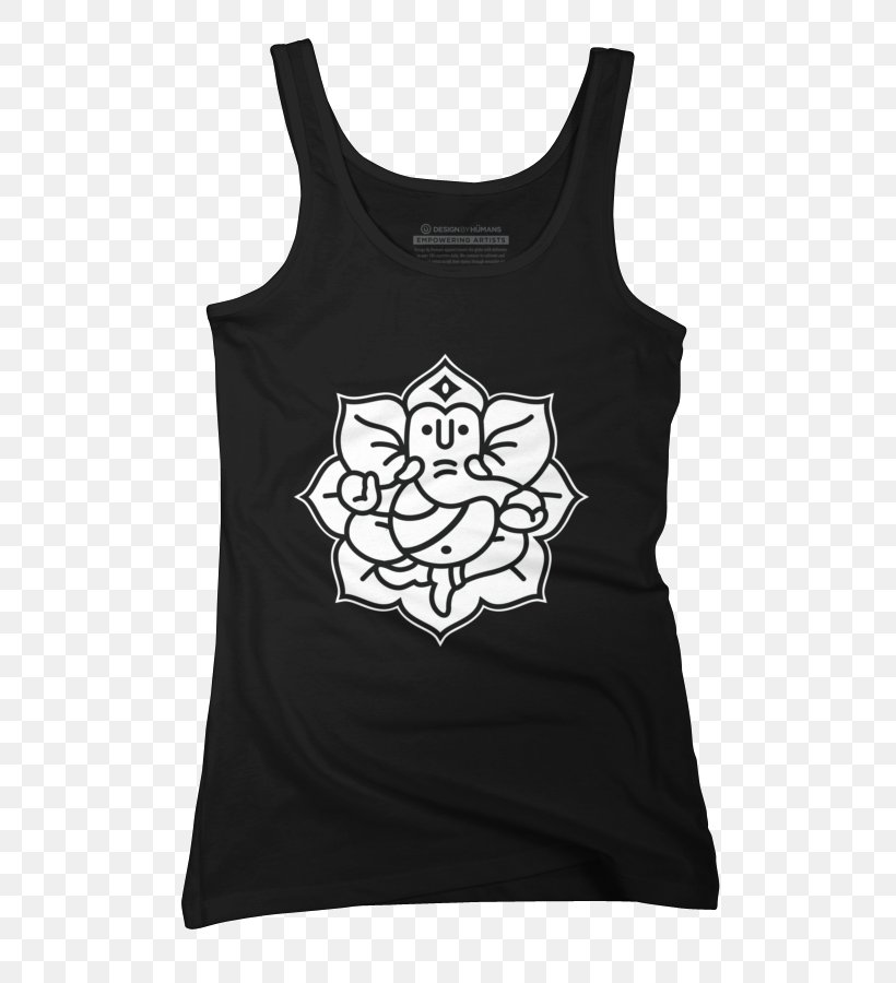 T-shirt Sleeveless Shirt Gilets, PNG, 585x900px, Tshirt, Bag, Black, Brand, Flag Download Free