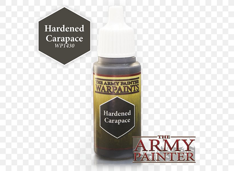 The Army-Painter ApS Painting Acrylic Paint Game, PNG, 585x600px, Armypainter Aps, Acrylic Paint, Army, Brush, Cloak Download Free