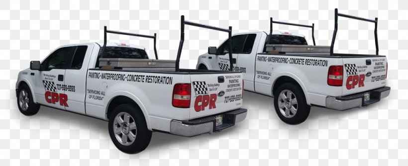 Truck Bed Part CPR-Concrete Painting & Restoration Car Bumper Pickup Truck, PNG, 1030x420px, Truck Bed Part, Auto Part, Automotive Exterior, Brand, Bumper Download Free