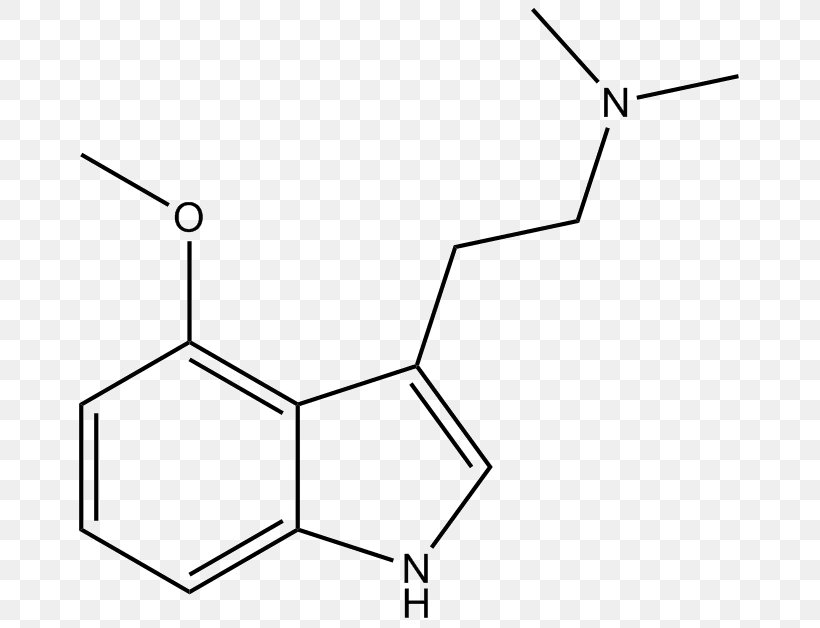 5-MeO-DMT N,N-Dimethyltryptamine O-Acetylpsilocin Indole, PNG, 677x628px, Nndimethyltryptamine, Acetoxy Group, Amine, Amino Acid, Area Download Free