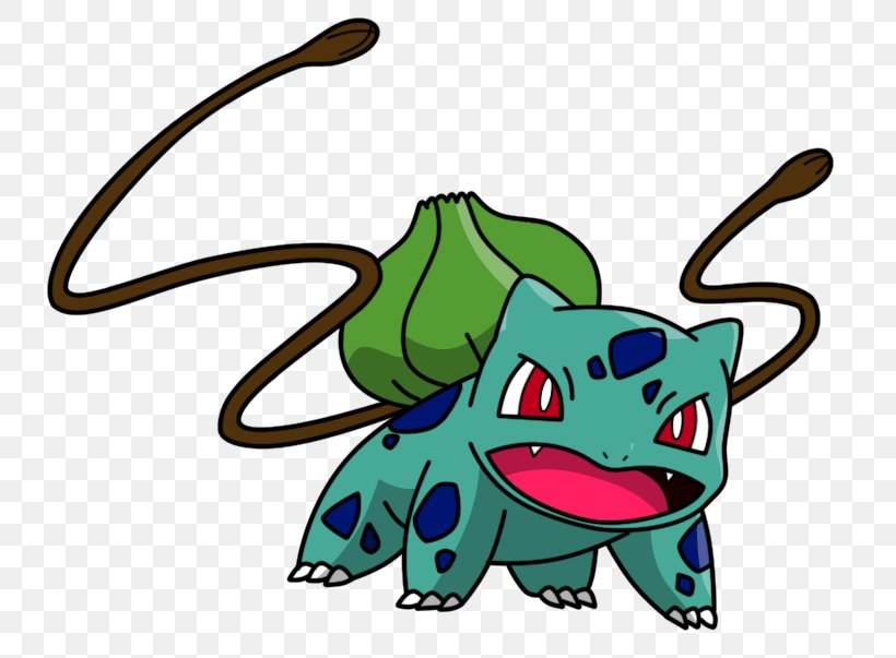 Bulbasaur Pokémon Ivysaur Charmander Venusaur, PNG, 768x603px, Bulbasaur, Amphibian, Animal Figure, Art, Artwork Download Free