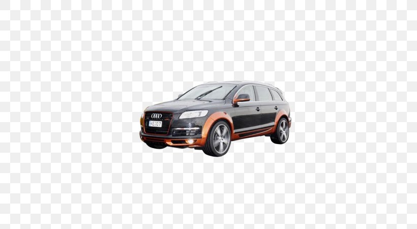 Bumper Car Audi Q7 Sport Utility Vehicle, PNG, 600x450px, Bumper, Abt Sportsline, Audi, Audi Q7, Auto Part Download Free