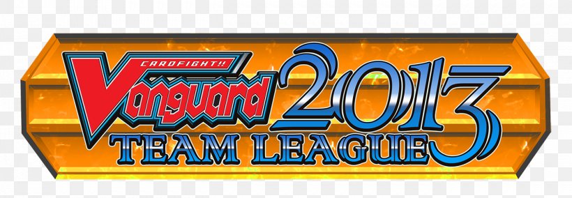 Cardfight!! Vanguard Logo Brand Font Product, PNG, 1353x469px, Cardfight Vanguard, Banner, Brand, Logo, Signage Download Free