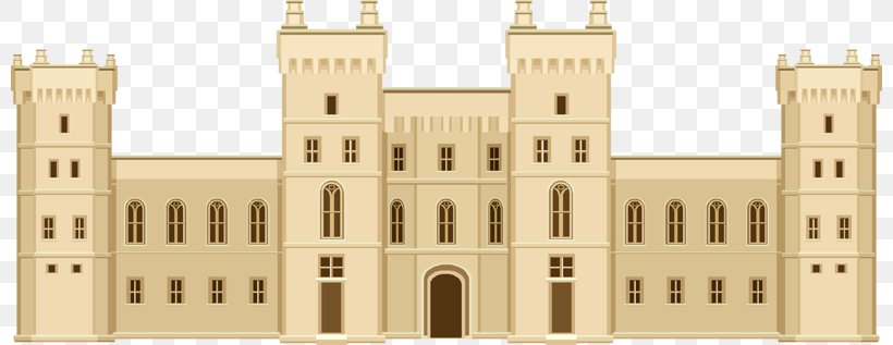 Castle, PNG, 800x317px, Castle, Building, Cartoon, City Gate, Classical Architecture Download Free