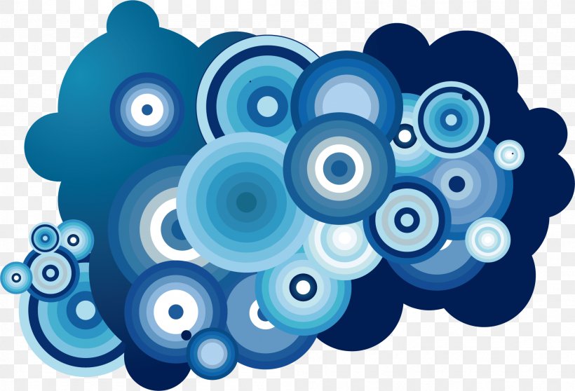Cloud Euclidean Vector Rainbow, PNG, 2001x1363px, Cloud, Abstract Art, Azure, Blue, Color Download Free