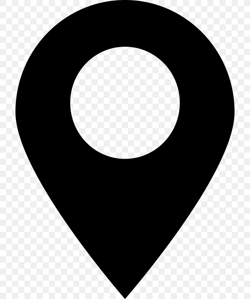 Google Maps, PNG, 720x980px, Map, Black, Black And White, Flat Design, Google Maps Download Free