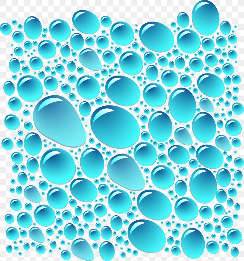 Drop Dew, PNG, 2244x2394px, Drop, Aqua, Azure, Blue, Bubble Download Free