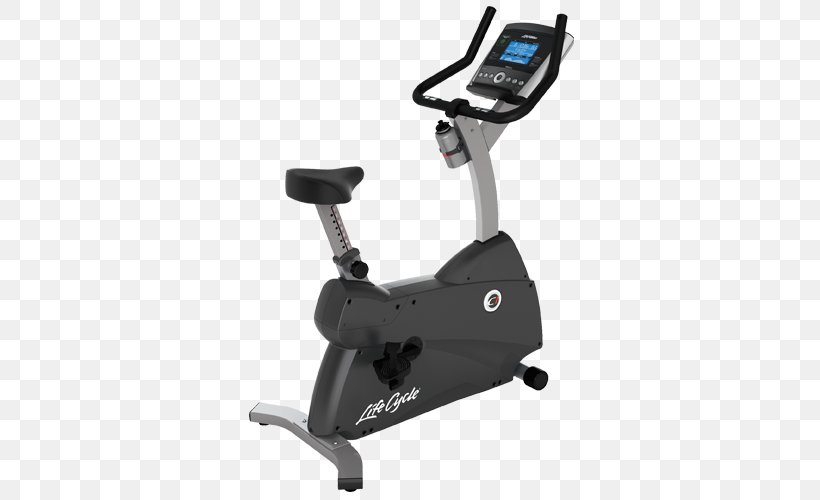 Exercise Bikes Life Fitness Exercise Equipment Fitness Centre Treadmill, PNG, 500x500px, Exercise Bikes, Aerobic Exercise, Bicycle, Elliptical Trainer, Elliptical Trainers Download Free